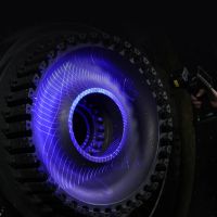 Creality Sermoon X1 mode 34 lignes croisées